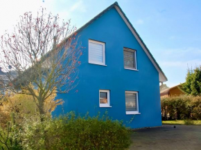 Seeurlaub Müritz - Haus Kranichflug, nur 200m zur Müritz